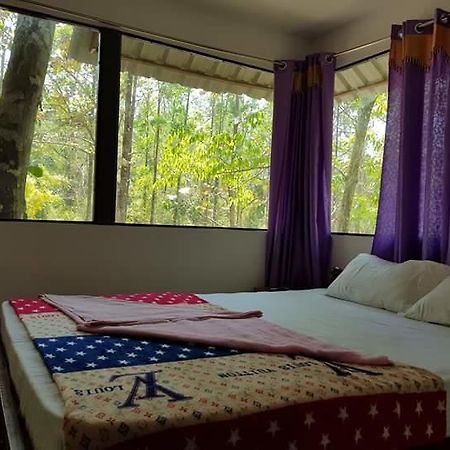 Ponmudi Valley Resorts Exterior foto