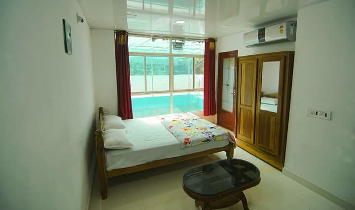 Ponmudi Valley Resorts Exterior foto