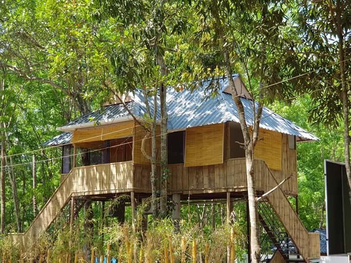 Ponmudi Valley Resorts Exterior foto